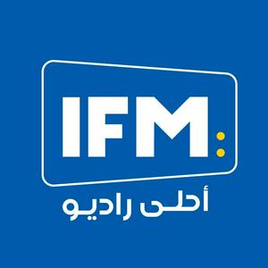 Listen to IFM Tunesie in the App