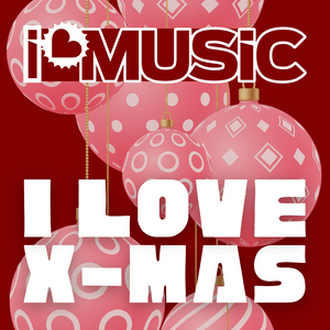 Listen to I LOVE X-MAS in the App