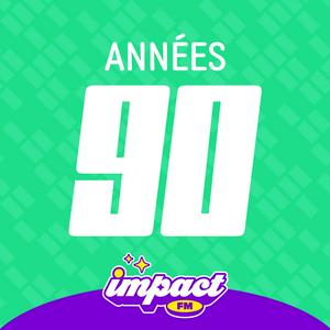 Impact FM - Années 90 