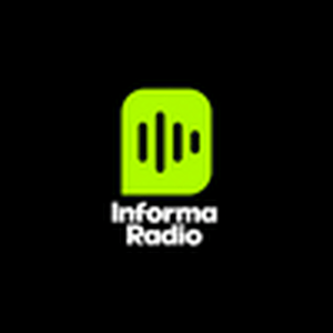 Listen to INFORMA RADIO in the App