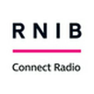 Listen to RNIB Connect Radio in the App