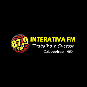 Rádio Interativa 87.9 FM
