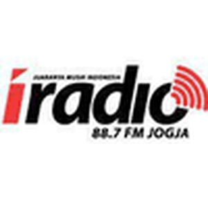 Listen to iradio Jogja 88.7 FM in the App