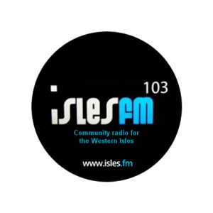 Listen to Isles FM in the App