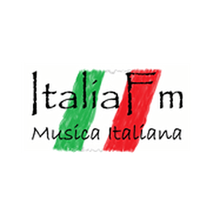 Listen to Italia FM in the App