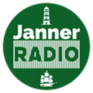 Listen to Janner Radio in the App