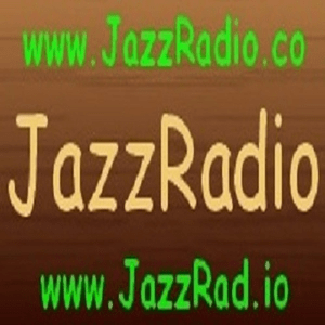 Listen to JazzRad.io  in the App