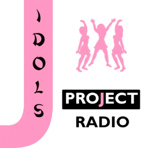 J-Idols Project Radio - All Japanese Idols