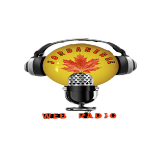 WEB RÁDIO JORDANENSE