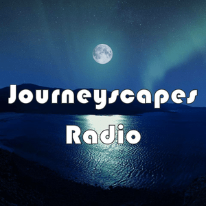 Listen to JourneyscapesRadio.com in the App