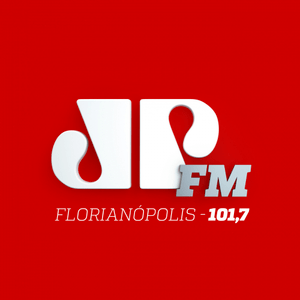 Listen to Jovem Pan - JP FM Florianópolis in the App