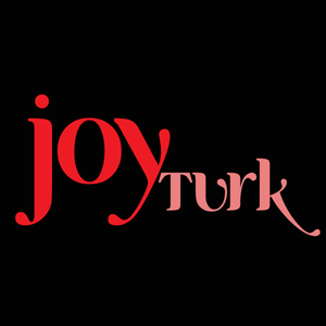 Listen to Joy Turk in the App