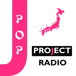 Listen to J-Pop Project Radio in the App