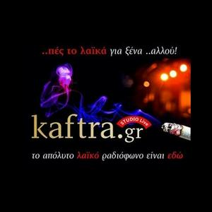 Listen to Kaftra Radio in the App