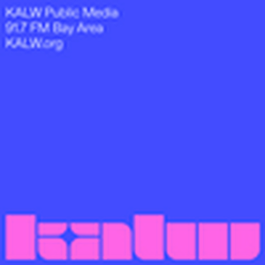 KALW - 91.7 FM