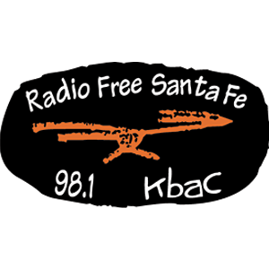 Listen to KBAC - Radio Free Santa Fe 98.1 FM in the App