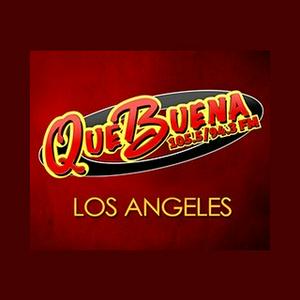 Listen to KBUE Que Buena 105.5 / 94.3 FM (US Only) in the App