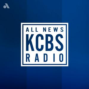 KCBS All News 106.9 FM and 740 AM