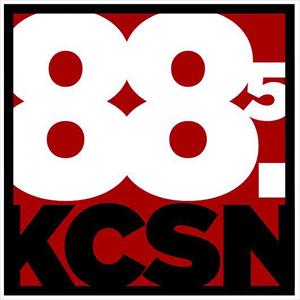KCSN 88.5 FM