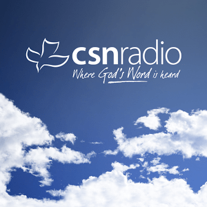 Listen to CSN International in the App