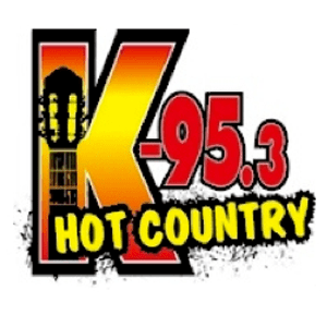 KDJS-FM - 95.3 FM Hot Country