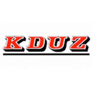 KDUZ - 1260 AM