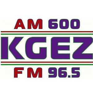 Listen to KGEZ AM 600 in the App