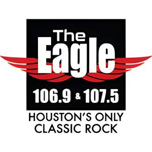 Listen to Houston's Eagle - The Eagle 106.9/107.5 in the App