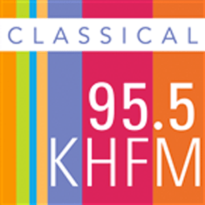 Listen to KHFM - CLASSICAL 95.5 FM in the App