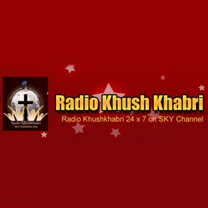 Listen to Radio Khushkhabri in the App