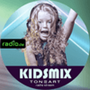 Listen to Toneart KIDSMIX in the App