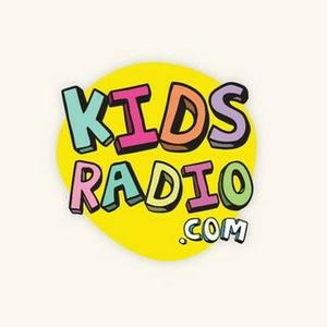 Listen to Kidsradio.com in the App