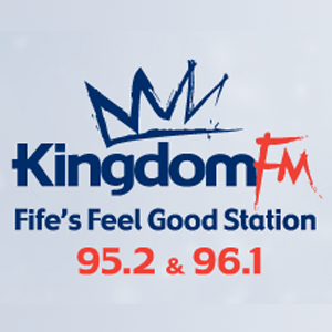 Listen to Kingdom FM 95.2 & 96.1 FM in the App