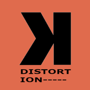 Listen to KINK Distortion in the App