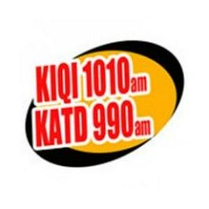 Listen to KIQI 1010 AM and KATD 990 AM in the App