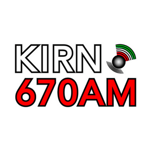 KIRN - Radio Iran 670 AM