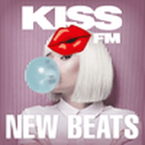 Listen to KISS FM – NEW BEATS in the App