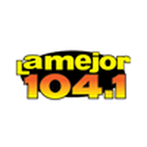 Listen to KJOR La Mejor 104.1 FM in the App