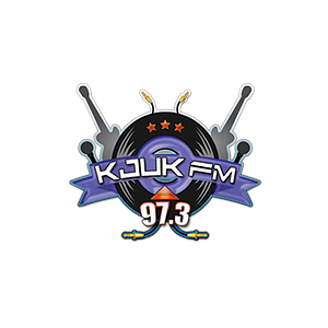 Listen to KJUK FM 97.3 in the App