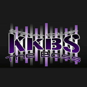 Listen to KKBS - The Boss 92.7 FM in the App