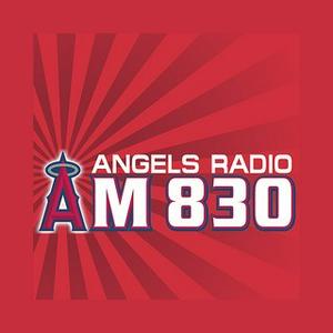 Listen to KLAA Angels Radio AM 830 in the App