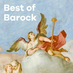 Listen to Klassik Radio Barock in the App