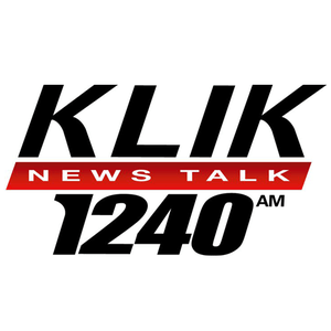 Listen to KLIK - Newstalk 1240 AM in the App