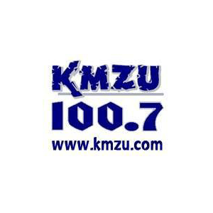 Listen to KMZU 100.7 FM in the App