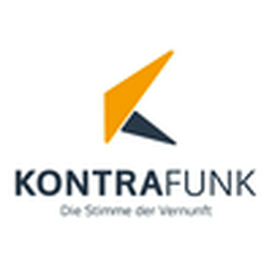 Listen to KONTRAFUNK – Die Stimme der Vernunft in the App