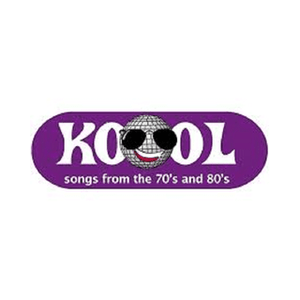 Listen to KOOOL in the App