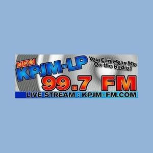 KPJM-LP 99.7 FM