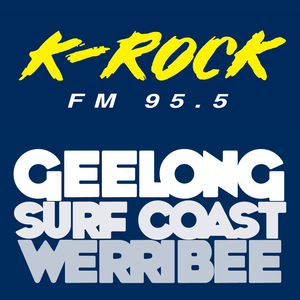 Listen to 95.5 K-Rock Geelong in the App