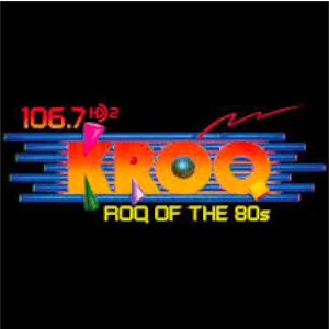 Listen to KROQ-FM in the App