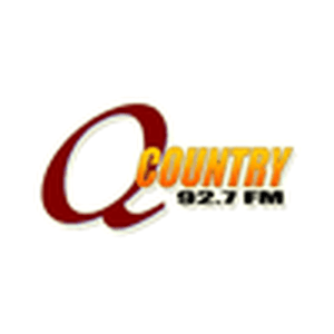 Listen to KSJQ 92.7 Qcountry in the App